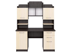 СК09 венге/молоко