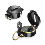 ZIKMUND. ABS компас