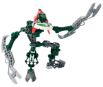 LEGO Bionicle: Vahki Vorzakh 8616