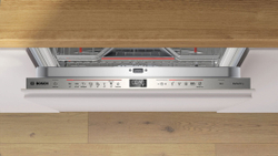 Встраиваемая посудомоечная машина Bosch SMV6ZCX16E