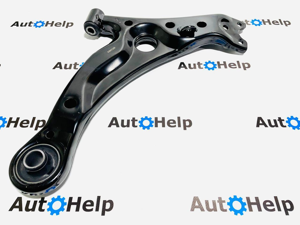 Рычаг подвески 48068-20260 передний правый Toyota Caldina 190, 210