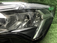Фара левая Geely Coolray (2023-н.в.) LED