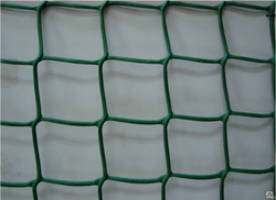 Садовая сетка PRIVAL ячейка 50х50мм, 1х20м хаки