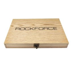 Набор инструментов 38пр. 1/4''(6гр.) RockForce##Rock FORCE RF-2382-5
