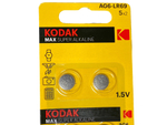 Элемент питания KODAK AG6