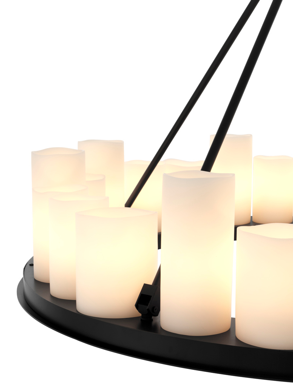 Люстра Chandelier Commodore ø 90 cm арт.111304