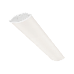 Светильник WOLTA PRO ЛАЙТ ДПО05-18-001-6К 18Вт 6500K IP40 Матовый