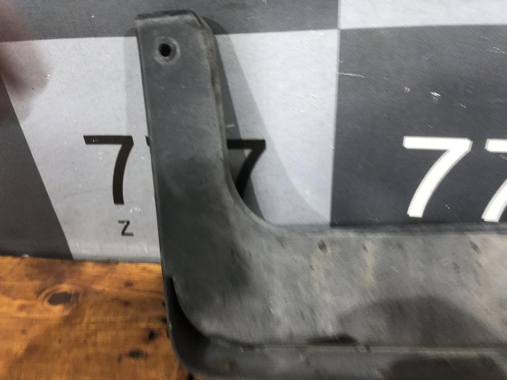 Брызговик передний правый Kia Optima 4 (JF) 16-20 Б/У Оригинал 86832D4000