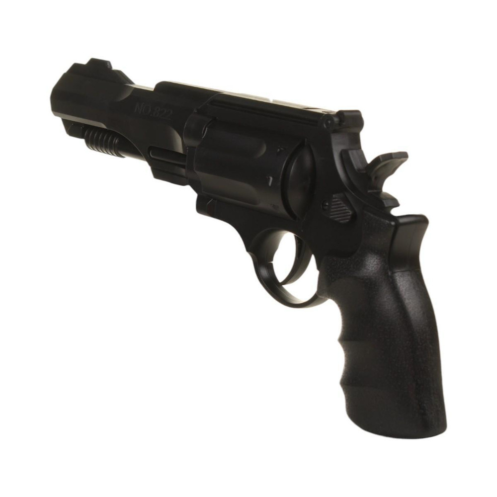 Пистолет пн. 18см, пакет 822