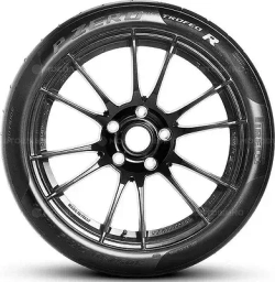 Pirelli Pzero trofeo race 265/35 R19 98Y XL