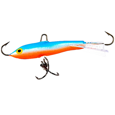 Балансир Rapala Jigging Rap W05 50мм 9г -