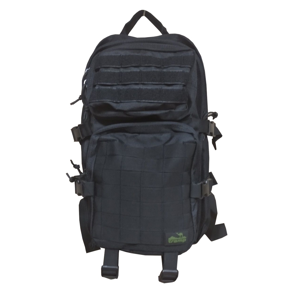 Tramp рюкзак Squad 35 л, черный