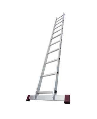 CORDA Приставная лестница 11 ступеней (030184)