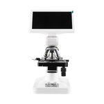 Цифровой микроскоп Микромед iMicro LCD В