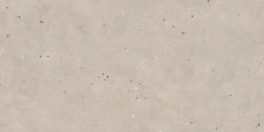 Керамогранит Buono Ceramica Terrazzo Light Mocha Matt 1200*600*8.5мм Матовая