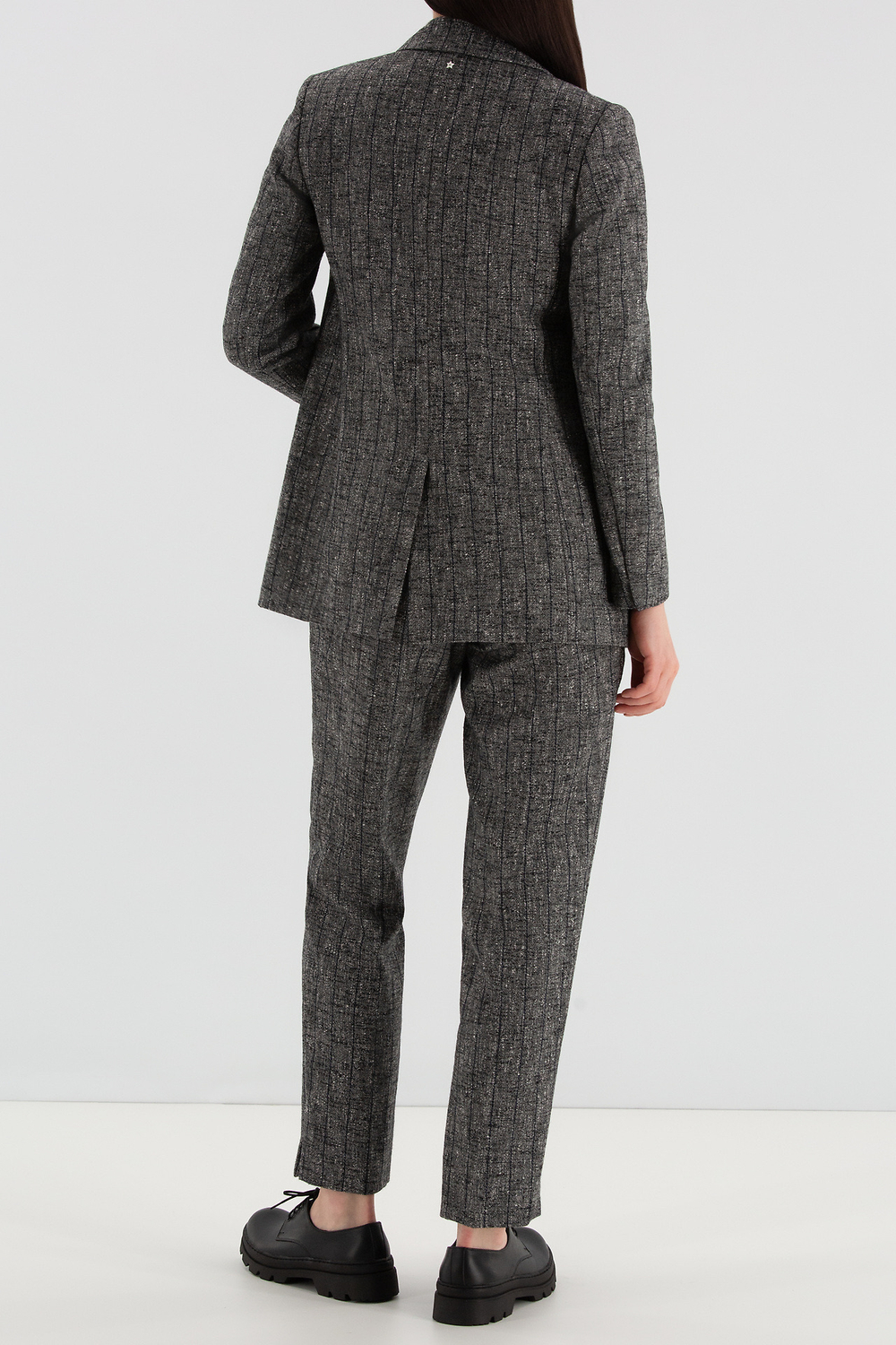 DERBY Black Chunky