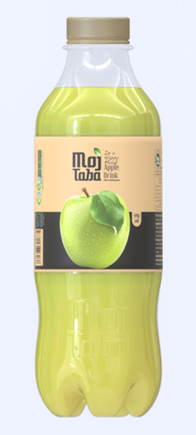 Сок MOJTABA яблоко  1000 мл пэт