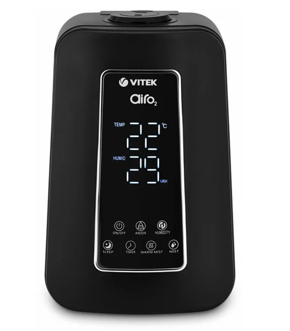 Увлажнитель воздуха Vitek VT-2340 (q)