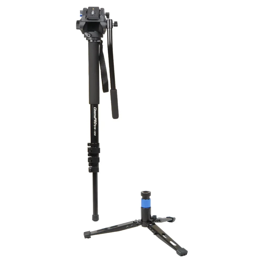 Монопод Falcon Eyes CinemaPRO VM-1850