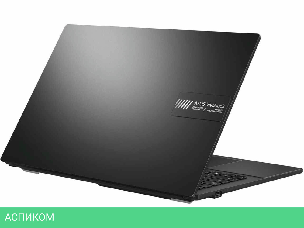 Ноутбук Asus Vivobook Go 15 E1504GA-BQ561