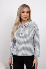 Джемпер Лианита №4 Valentina