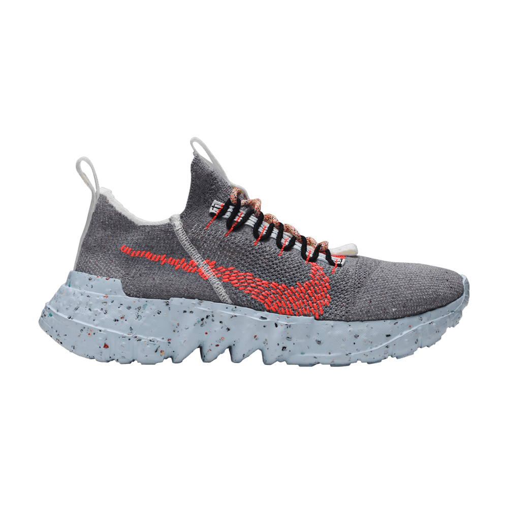 Кроссовки Nike Space Hippie 01