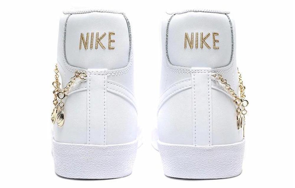 Кроссовки Nike Blazer '77 Lx "Lucky Charms" (Женская размерная сетка)