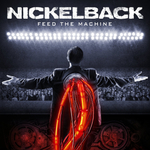 Nickelback / Feed The Machine (CD)