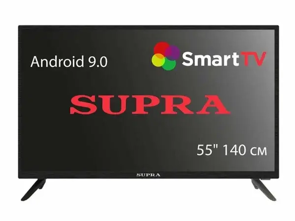 ТЕЛЕВИЗОР SUPRA STV-LC55ST0045U