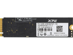 SSD накопитель ADATA XPG SX6000 Pro 1ТБ, M.2 2280, PCIe 3.0 x4, NVMe [ASX6000PNP-1TT-C]