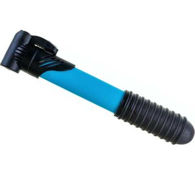 Насос велосипедный ЭКОС VEL-41