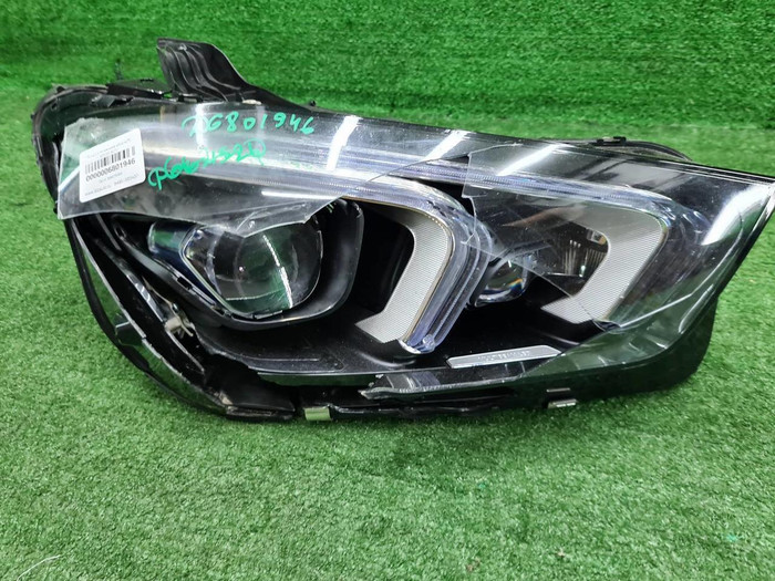 Фара правая Mercedes GLE V167 18-24 Multibeam LED