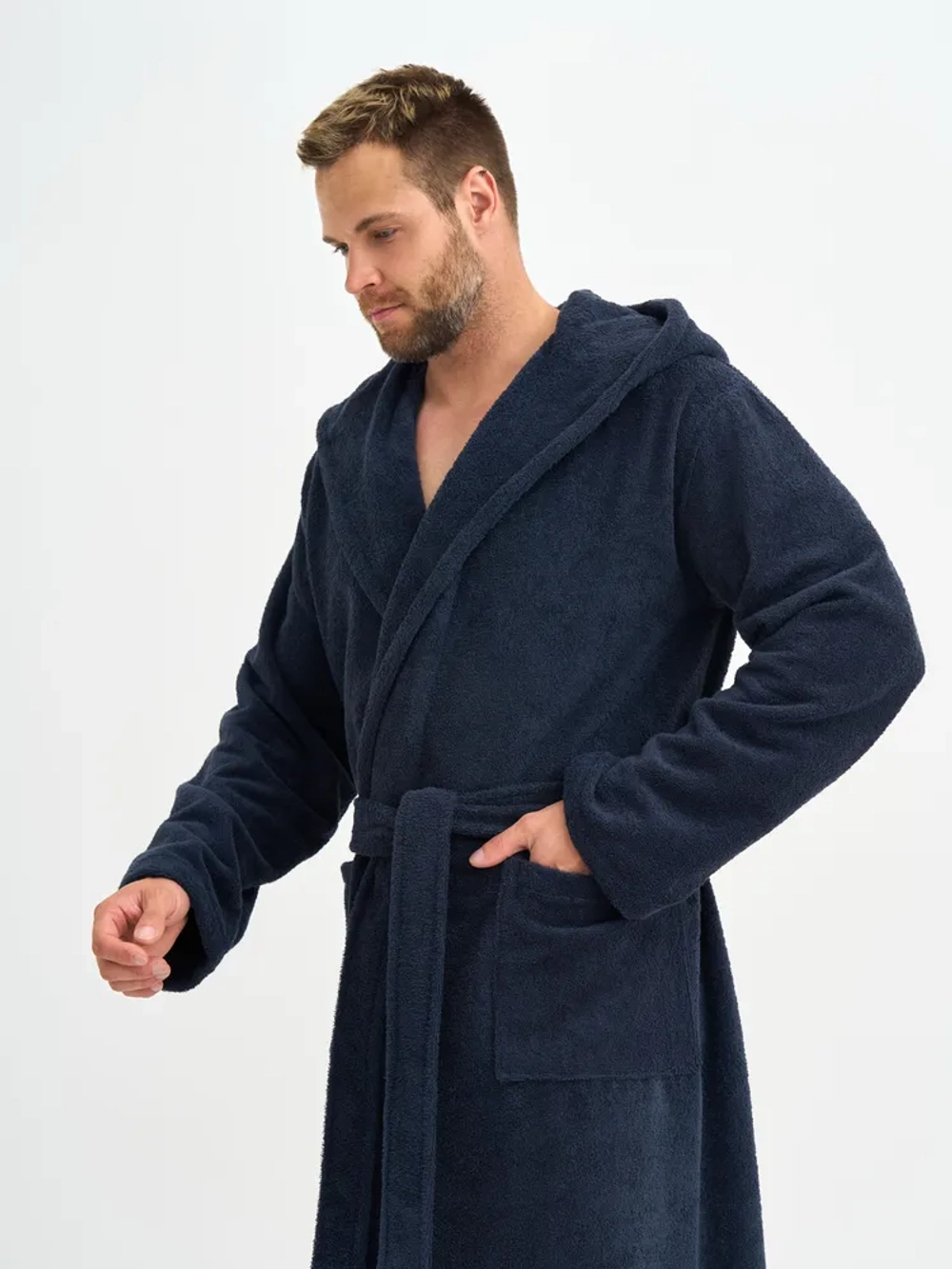 Халат Lider Tekstil