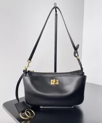 BALENCIAGA RODEO Sling Pochette