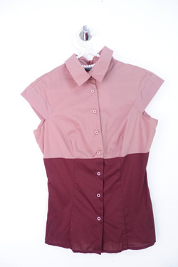 Блузка Befree повседневная, маркировка 32, визуально на 38/40 размер