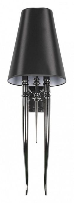 Бра Loft it Brunilde 10207W/L Black