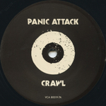 OFF! / First Four EPs (4x7"Vinyl EP)