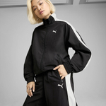 Брюки PUMA T7 Oversized Track Pants