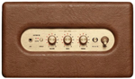 Портативная колонка Marshall Acton III коричневый