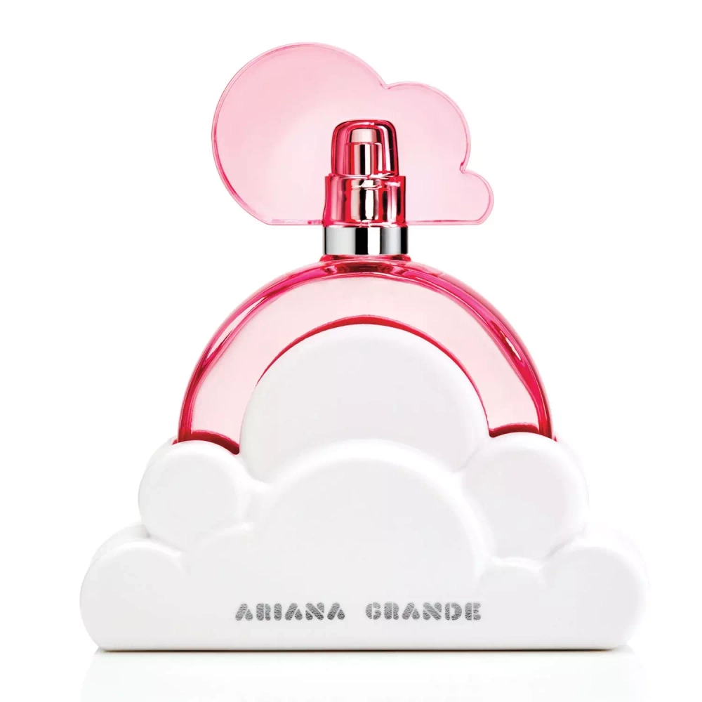 Ariana Grande Cloud Pink