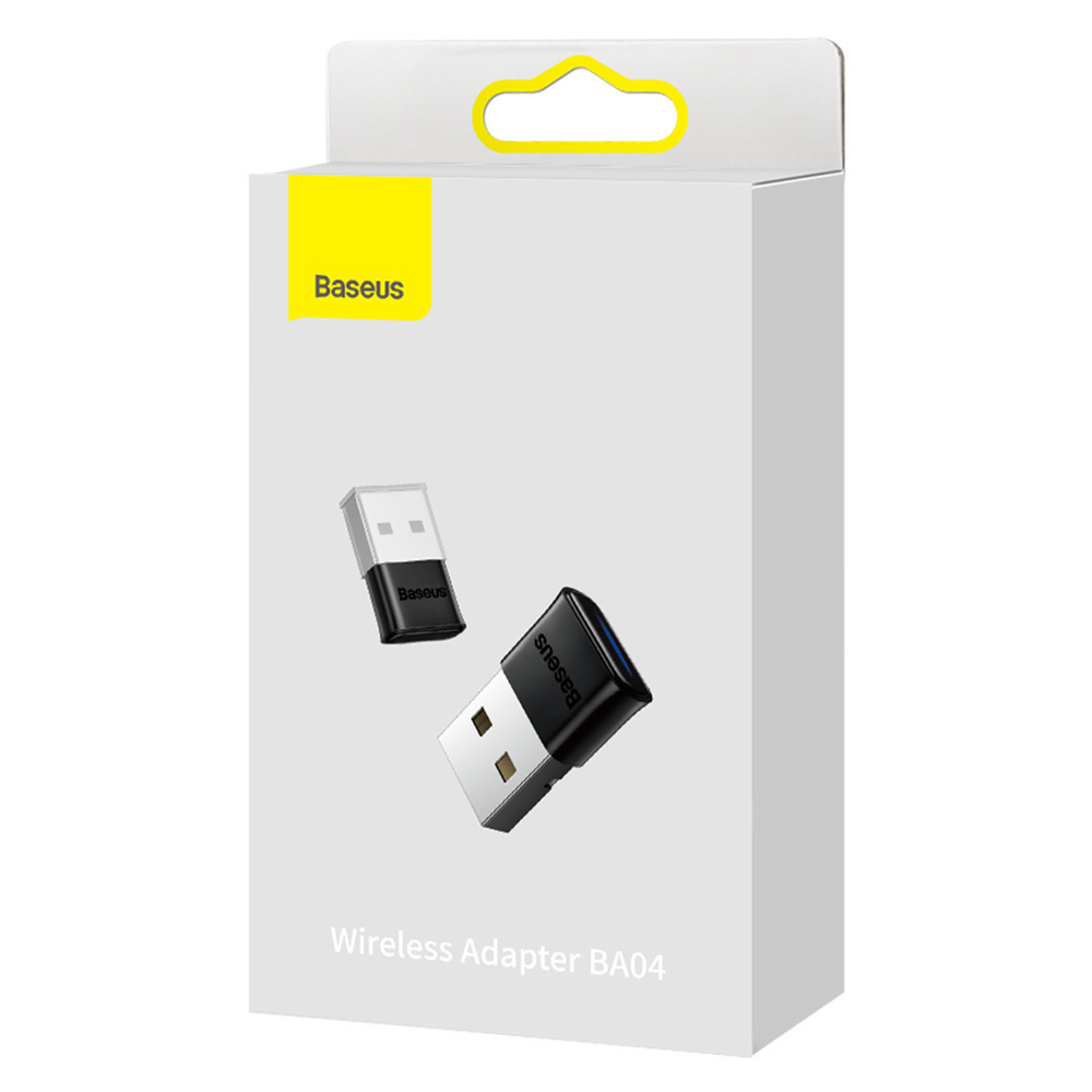 Bluetooth-адаптер Baseus Wireless Adapter BA04