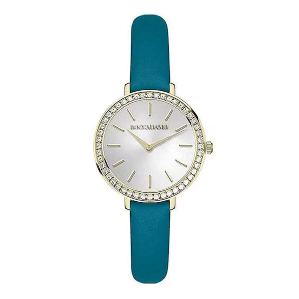 Часы  Boccadamo FOCUS FC011 BL/G