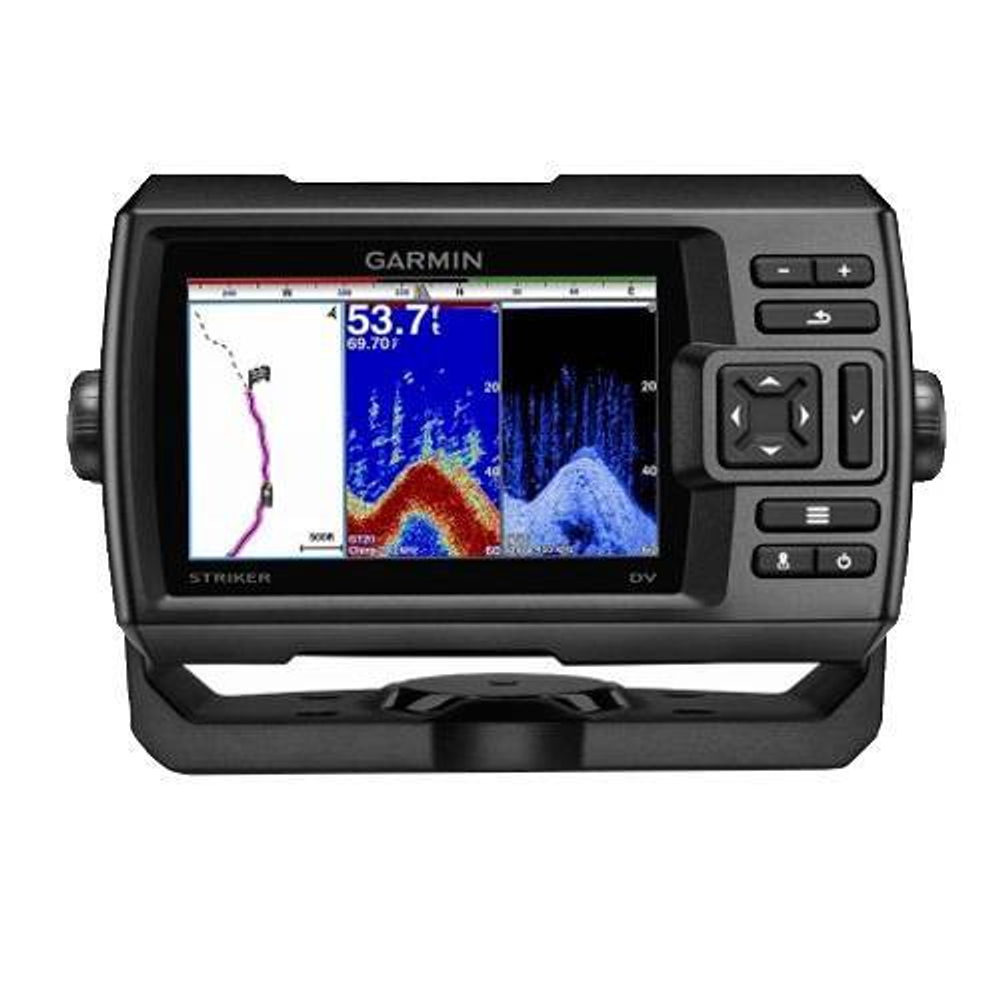 Garmin Striker 5dv