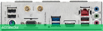 Материнская плата GigaByte B650M Gaming WIFI6E rev. 1.2