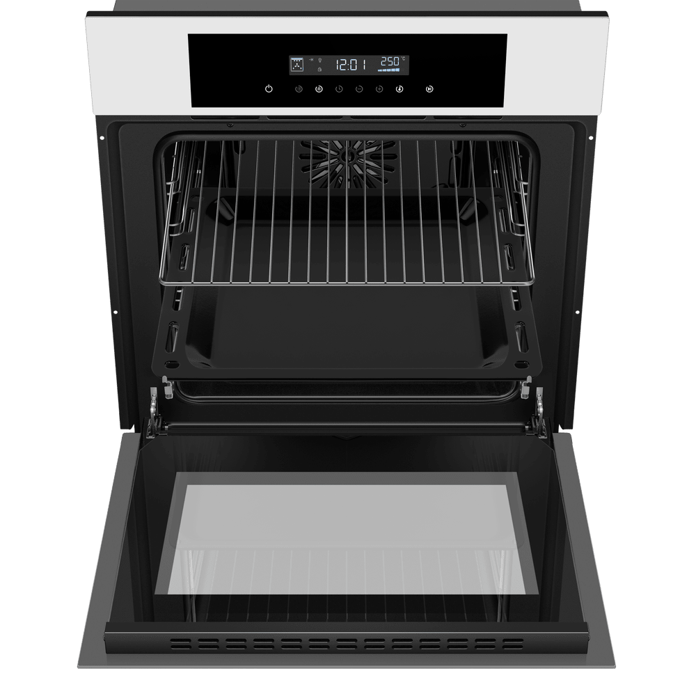 Шкаф духовой электрический MAUNFELD AEOD6063W