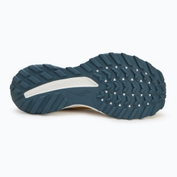 Кроссовки для бега Saucony Ride Trail 2 oak/mirage