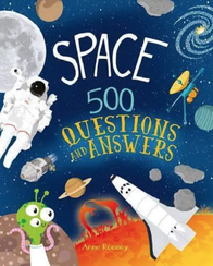 Space: 500 Questions and Answer