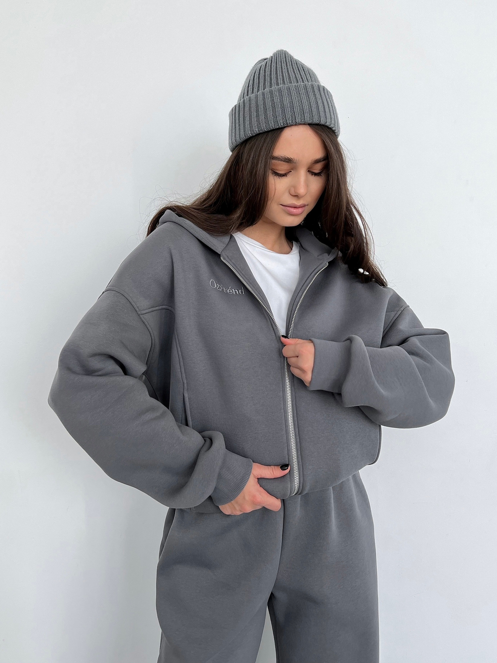 Костюм MOVE утепленный