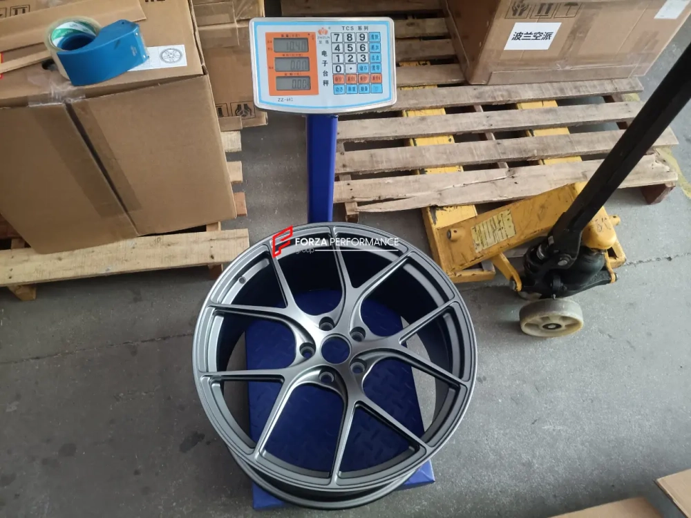 КОВАНЫЕ ДИСКИ ДЛЯ LOTUS EMIRA ЛОТУС ЭМИРА