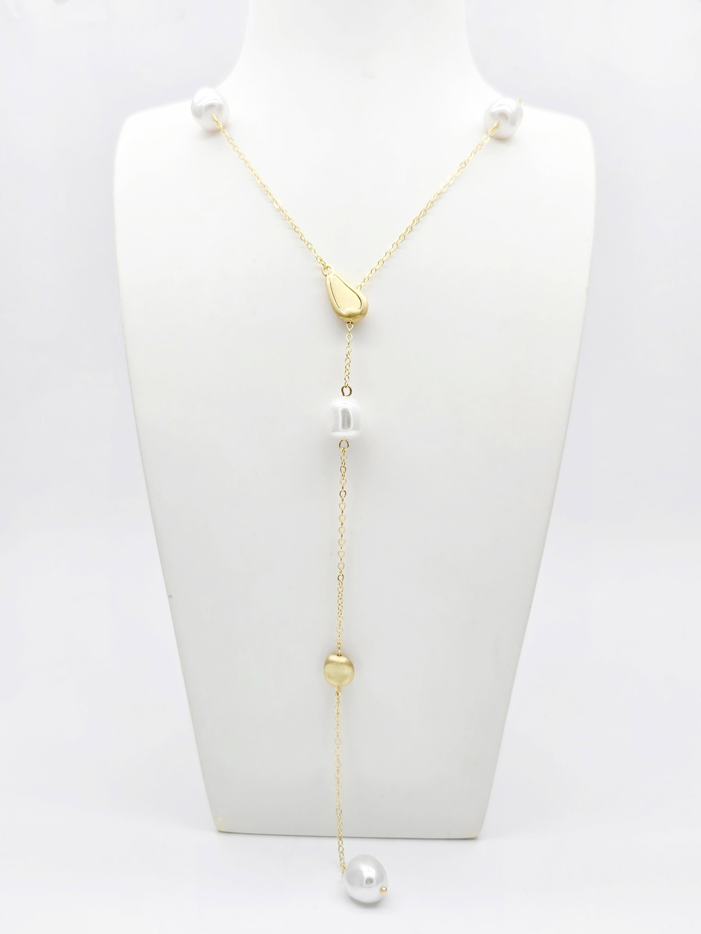 91003784 Колье Selena